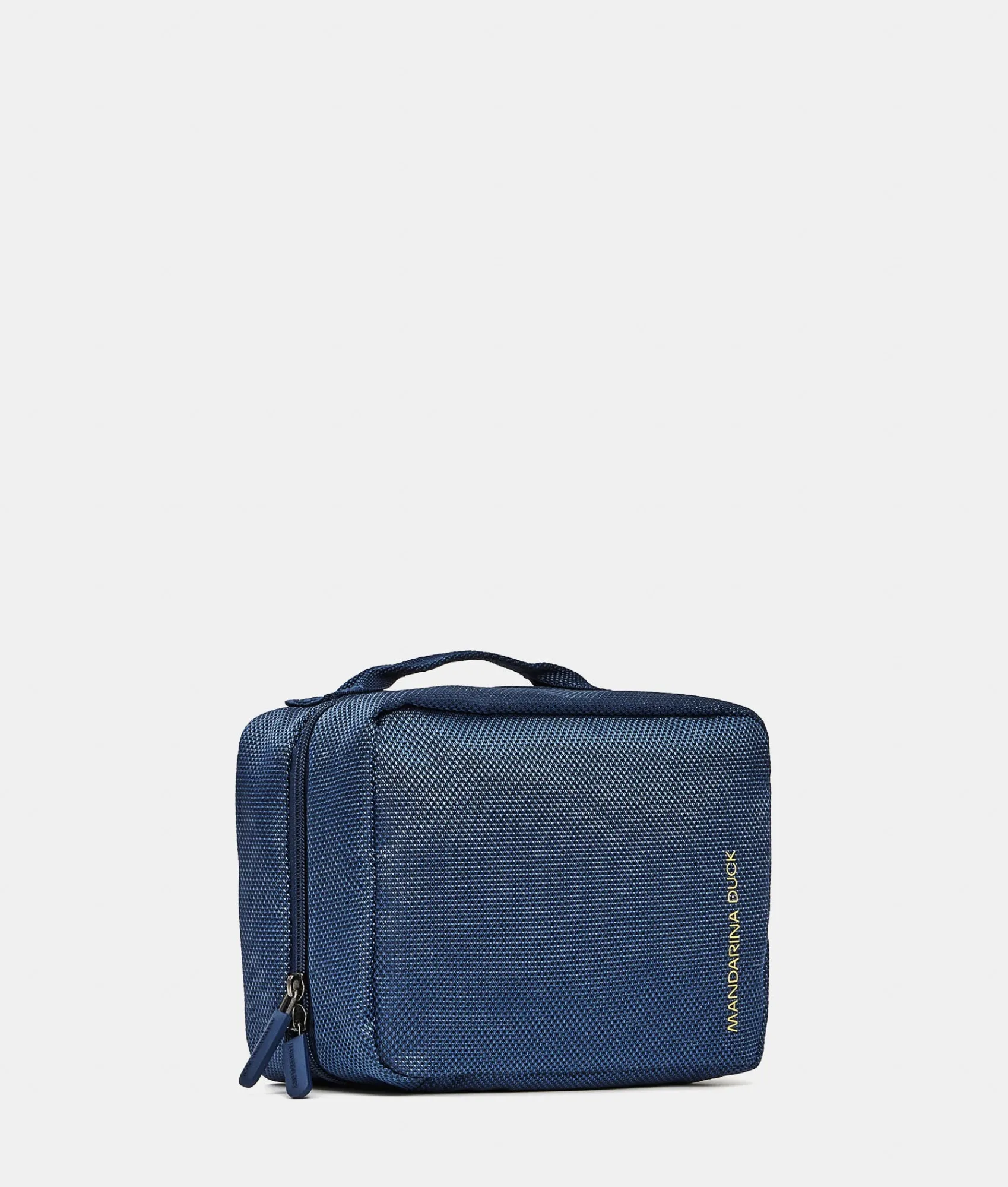 Online Mandarina Duck ZEPHYR Soft Toilet Kit Medium DressBlue