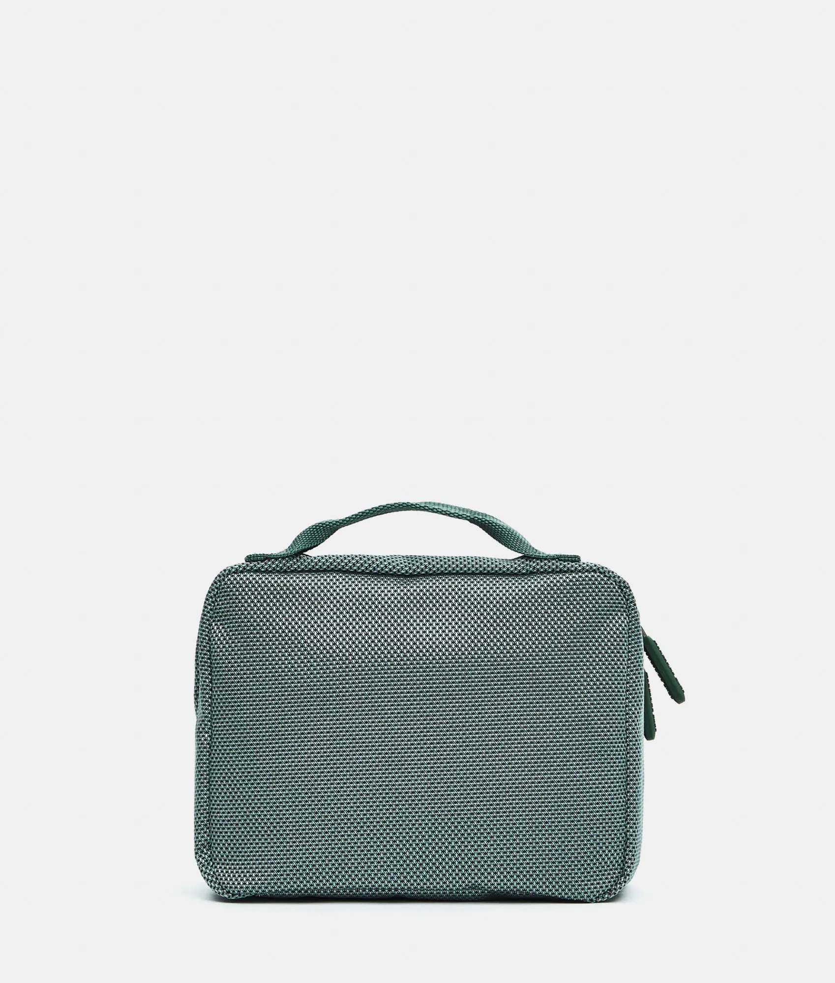 Clearance Mandarina Duck ZEPHYR Soft Toilet Kit Medium IcebergGreen