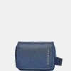 Discount Mandarina Duck ZEPHYR Soft Toilet Kit Small DressBlue