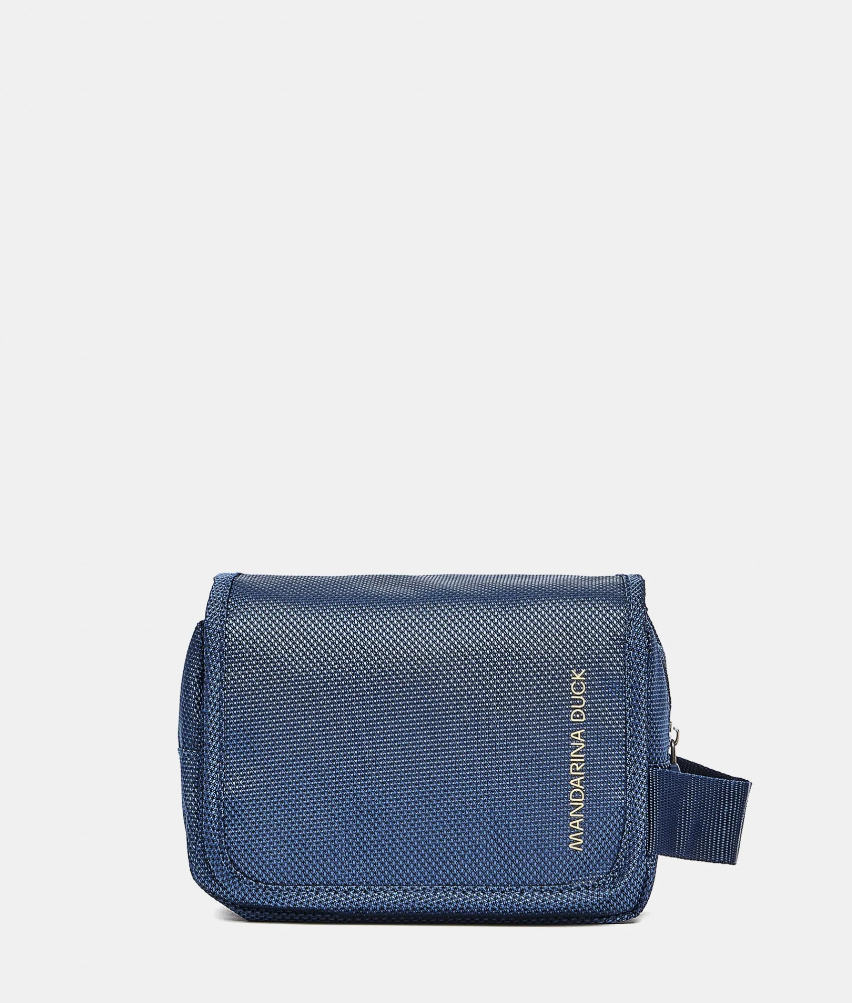 Discount Mandarina Duck ZEPHYR Soft Toilet Kit Small DressBlue