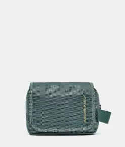 Hot Mandarina Duck ZEPHYR Soft Toilet Kit Small IcebergGreen