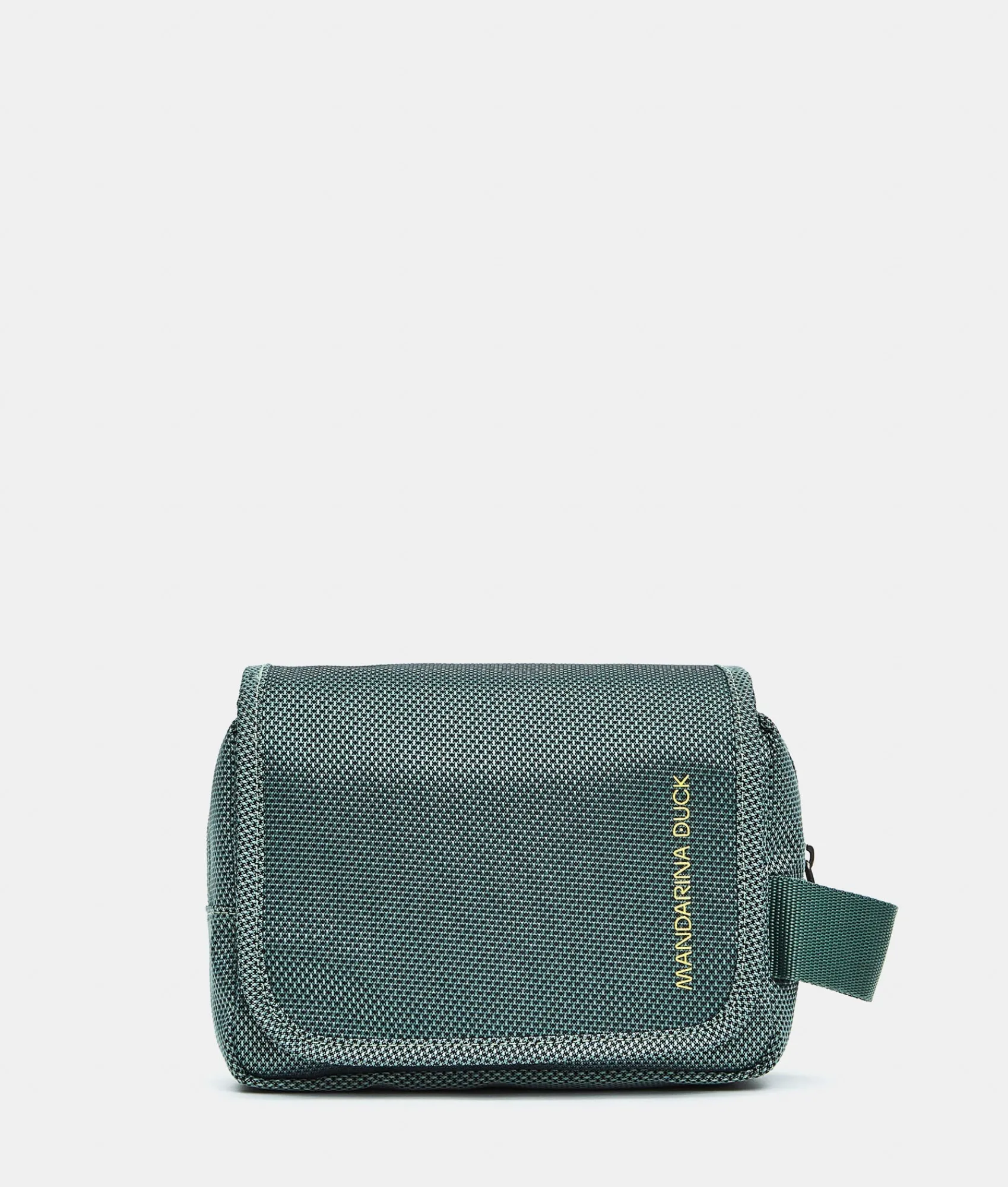 Hot Mandarina Duck ZEPHYR Soft Toilet Kit Small IcebergGreen