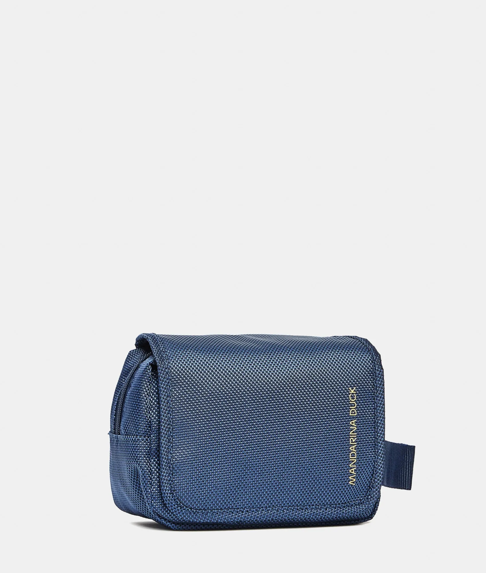 Discount Mandarina Duck ZEPHYR Soft Toilet Kit Small DressBlue