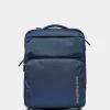 Discount Mandarina Duck ZEPHYR Soft Trolley Backpack (2 Wheels) | cm 54 X 37 X 20 DressBlue